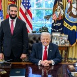 ترامب منح إسرائيل مهلة شهر لإنجاز اتفاق أمني مع سوريا