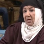 بطلة باب الحارة.. مقتل أم ذكي على يد خادمتها