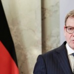 وزير الخارجية الألماني: دعوة الرئيس السوري لزيارة ألمانيا لا تزال قائمة