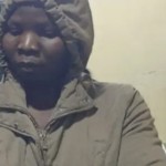 القبض على خادمة هدى شعراوي والمتهمة بقتلها.. أول صورة 