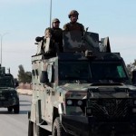 الحكومة السورية وقسد تعلنان اتفاقا شاملا لوقف إطلاق النار والدمج بمؤسسات الدولة