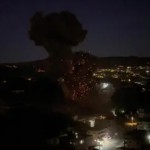 غارات على جنوب لبنان.. وإسرائيل نضرب بنى تحتية