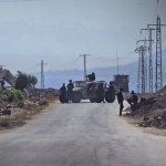 سوريا وإسرائيل تعودان قريباً لمناقشة الأمن والنفوذ 