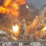 قصف إسرائيلي لا يتوقف.. ترمب يعلن تشكيل قوة الاستقرار بغزة قريبا