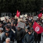 تونس تمدد حالة الطوارئ حتى نهاية 2026