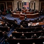 الحكومة الأمريكية تدخل إغلاقا جزئيا بعد تعثر ميزانية 2026