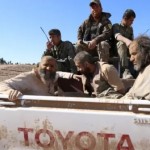 الأحوال الجوية عرقلت نقل معتقلي داعش من سوريا للعراق