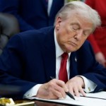 مقال لترمب: كسرت القواعد وأثبت خطأ الخبراء بسلاح الرسوم الجمركية