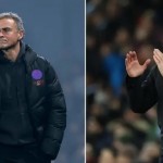 لماذا يرفض بيريز التفاوض مع غوارديولا وإنريكي لتدريب ريال مدريد؟