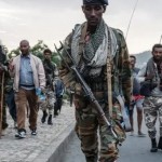 وسط اشتباكات جديدة.. لندن تحذر من السفر لإقليم تيغراي الإثيوبي