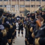 سوريا: تفكيك خلية متورطة بتنفيذ اعتداءات على المزة ومطارها