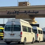 فتح تجريبي لمعبر رفح واستعدادات مصرية لاستقبال الجرحى