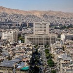 الطقس.. الحرارة أعلى من معدلاتها في أغلب المناطق السورية