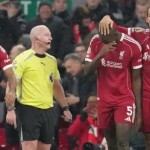 لماذا بكى كوناتي لاعب ليفربول بعد هدفه أمام نيوكاسل؟ 