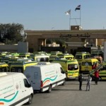 فتح المعبر بقيود إسرائيلية مشددة في كلا الاتجاهين