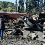 مصابون بغارة إسرائيلية على جنوب لبنان