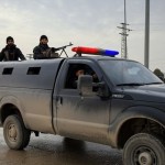 بدء تطبيق الاتفاق بين دمشق وقسد.. وقوات الأمن تدخل الحسكة