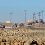 إلى أين وصل تمدد الجيش الإسرائيلي داخل الأراضي السورية؟