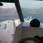 حادثة قبالة مضيق هرمز.. سفينة تجاهلت التحذيرات وواصلت مسارها