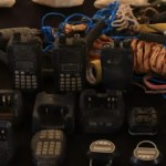 الداخلية السورية تسقط شبكة إجرامية لتهريب المخدرات