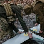  روسيا تكثف ضرب السكك الحديد.. والكرملين: ننتظرك في موسكو