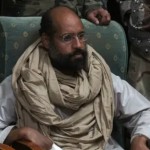 أنباء عن اغتيال سيف الإسلام القذافي 