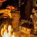 جولة مفاوضات جديدة والكرملين يلتزم الصمت.. المحادثات انطلقت في أبوظبي