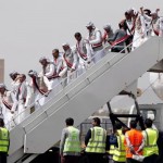 جولة مفاوضات مرتقبة بين الحكومة اليمنية والحوثيين لتبادل 2900 محتجز