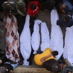 شهداء بمجازر جديدة وكاتس يهدد حماس