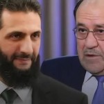 المالكي يثير الجدل بوصفه الشرع بـ الأخ.. براغماتية سياسية أم تناقض للمواقف؟