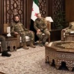 الدفاع السورية: وفد روسي يزور دمشق لتطوير التعاون العسكري