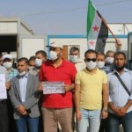 نقابة معلمي سوريا: نقف مع مطالب المعلمين ونرفض أي عقوبات تطولهم 