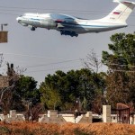 صور أقمار صناعية.. مطار القامشلي بسوريا خالٍ من قوات روسية لأول مرة منذ عقد