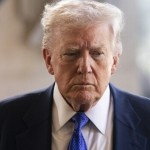 ترامب يرفض الضغوط الإسرائيلية لشن هجوم على إيران