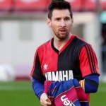 الأرجنتينيون يطلقون قضية دولة لإعادة ميسي