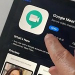 ميزة الترجمة الفورية في غوغل ميت تتاح قريباً على أندرويد