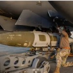 استمراراً في الضغط.. غارات سنتكوم على أهداف لداعش بسوريا 