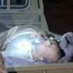 الأطباء فحصوا جثة سيف الإسلام القذافي.. وهذا ما توصلوا إليه