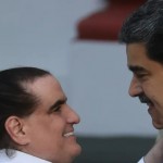 تضارب حول اعتقال إليكس صعب حليف مادورو في فنزويلا