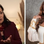 واحة الراهب تكشف سبب خلافها مع سوزان نجم الدين.. لماذا ترفض مسامحتها؟ | فيديو