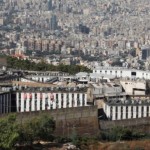 سوريا ولبنان يوقعان اتفاقية لتبادل المحكومين بين البلدين 