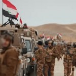 العراق.. داعشي يفجّر نفسه أثناء محاولة اعتقاله قرب الحدود مع سوريا