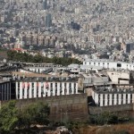 سوريا ولبنان يوقعان اتفاقية لتبادل المحكومين بين البلدين