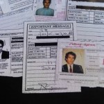  ظهور شبح برتقالي في كاميرات المراقبة ليلة وفاة إبستين