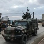 وفد من الدفاع السورية في الحسكة لبحث إجراءات دمج قسد