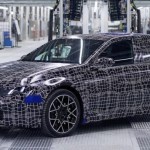 جديد بي إم دبليو.. i3 سيدان كهربائية بمواصفات رائعة