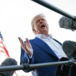 ترامب: السيناتور تيم سكوت تفهّم الوضع بعد جدل فيديو الأسد الملك