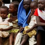 مقتل 24 شخصا في استهداف الدعم السريع حافلة نازحين في كردفان