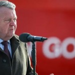 الدنمارك: موقفنا تعزز بشأن غرينلاند.. لكن الأزمة لا تزال قائمة