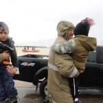 فيضانات المغرب.. إجلاءات لسكان 4 أقاليم ومروحيات توزع الغذاء